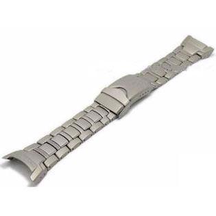 Casio original titanium watch chain for PRG-80T-7VER